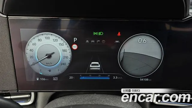 Hyundai Avante — Фото автомобиля 11