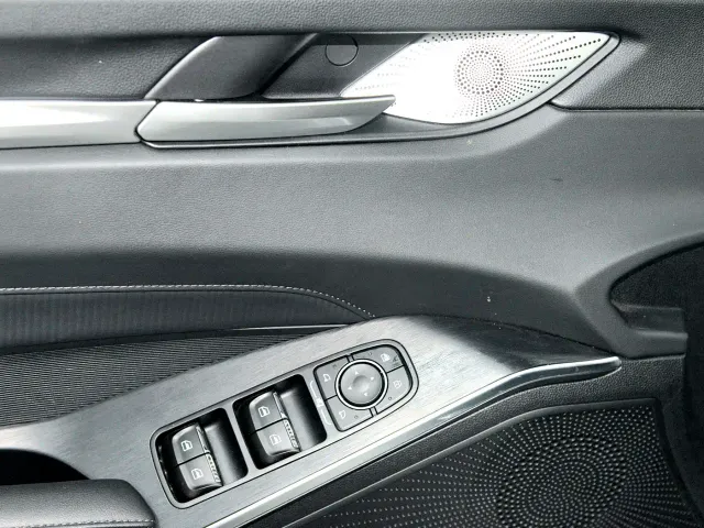 Haval H6 — Фото автомобиля 8