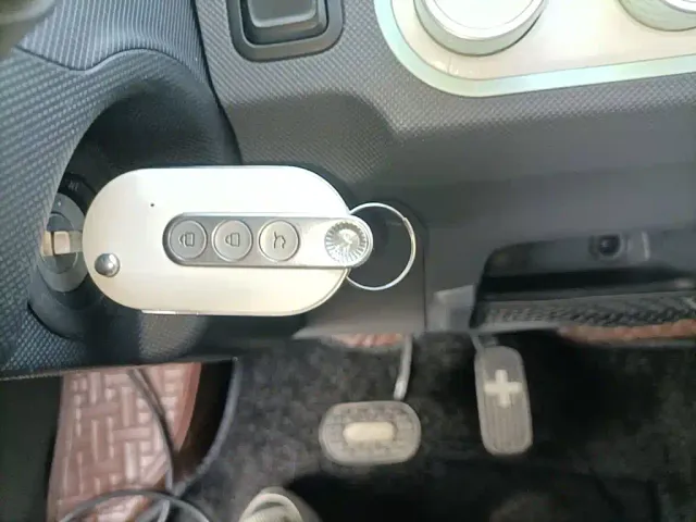 Wuling Hongguang Mini EV — Фото автомобиля 8
