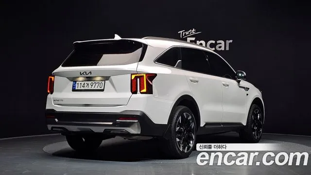 Kia Sorento — Фото автомобиля 2