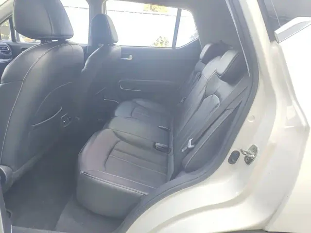 GAC Trumpchi GS3 — Фото автомобиля 16