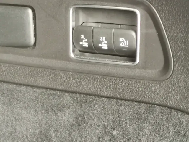 Mercedes-Benz GLS-Class — Фото автомобиля 7