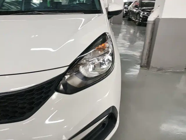 Honda Fit — Фото автомобиля 23
