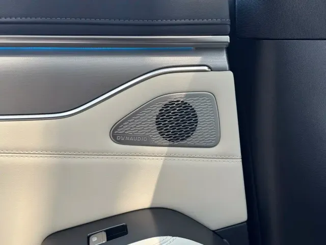 BYD Song L EV 2024 Model 662km Excellence — Фото автомобиля 18