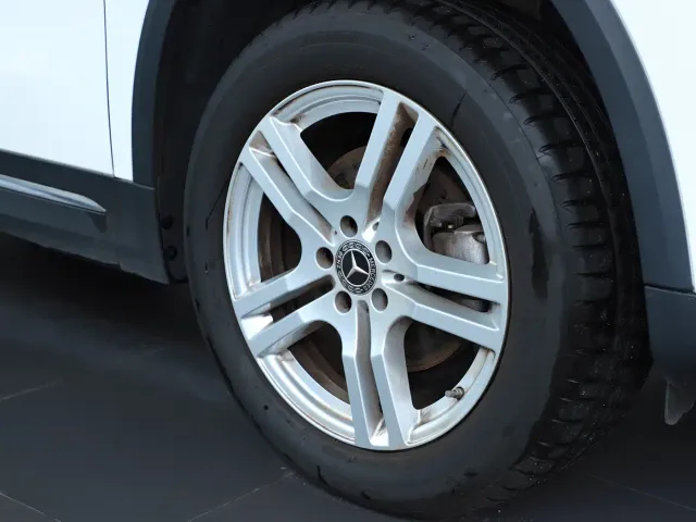 Mercedes-Benz GLA-Class — Фото автомобиля 7