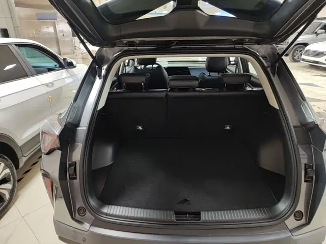 GAC Trumpchi GS3 — Фото автомобиля 18