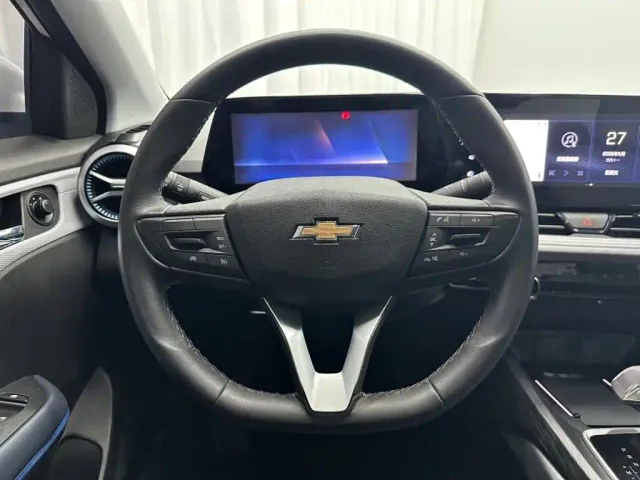 Chevrolet Monza — Фото автомобиля 9