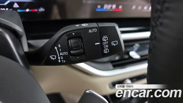 BMW X5 xDrive 40i M Sport — Фото автомобиля 24