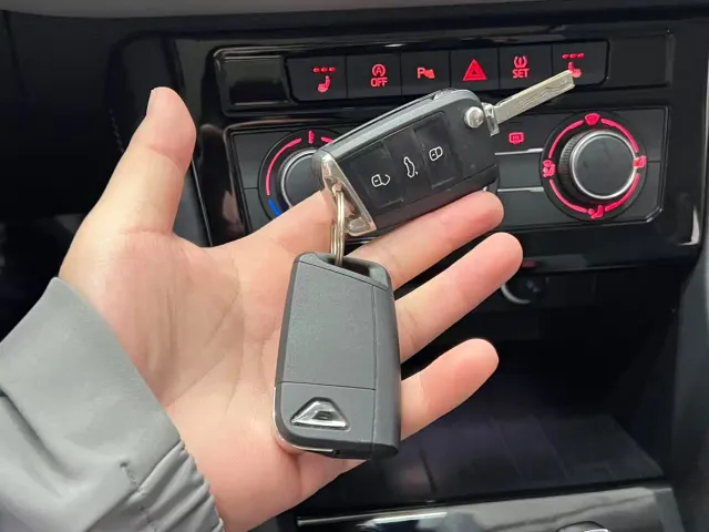 Jetta VS5 — Фото автомобиля 18