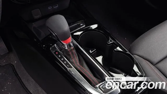 ChevroletGMDaewoo Trax Trax Кроссовер — Фото автомобиля 9