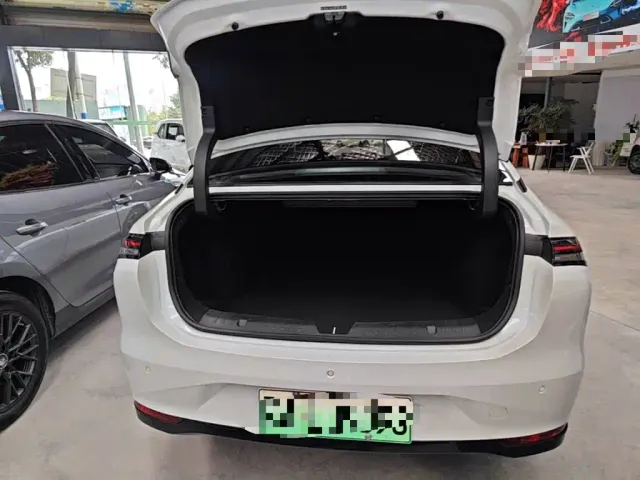 GAC Aion S MAX — Фото автомобиля 18