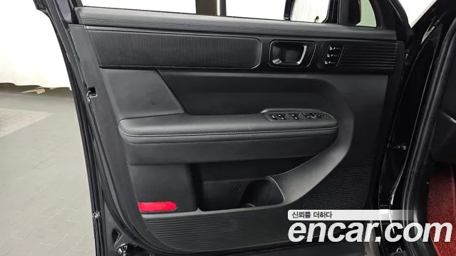 Hyundai Santa Fe MX5 — Фото автомобиля 13