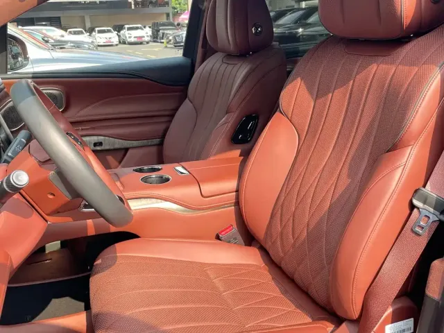 GAC Hyptec HL — Фото автомобиля 10