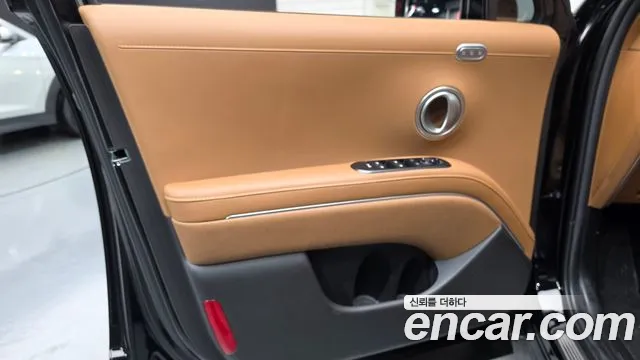 Hyundai Palisade LX3 — Фото автомобиля 13