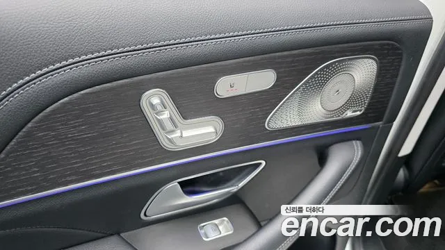 Mercedes-Benz GLE-Class W167 — Фото автомобиля 29