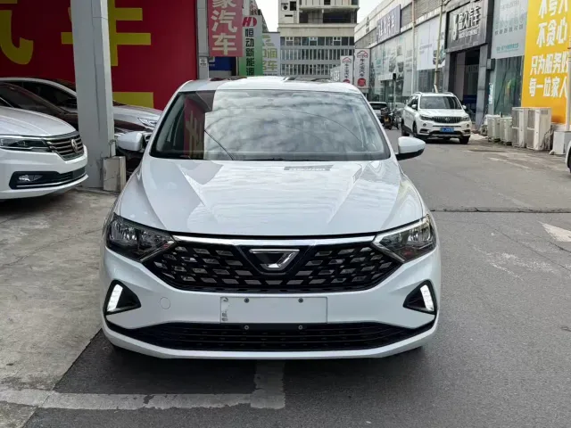 Jetta VA3 — Фото автомобиля 2