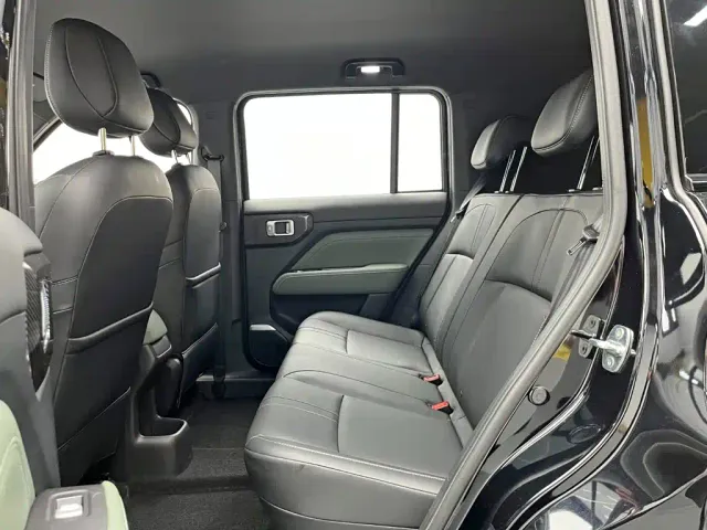 Baojun Yep Plus — Фото автомобиля 16