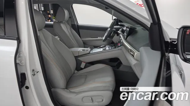 Hyundai Nexo Nexo Premium — Фото автомобиля 9