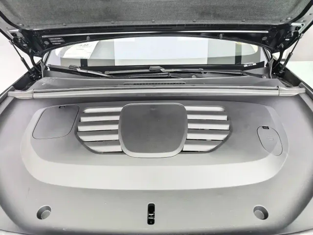 Xiangjie Enjoy World S9T 2025 Model Extended Range Version 53.4kWh — Фото автомобиля 7