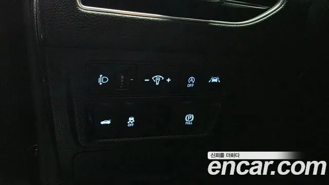 Hyundai Sonata Sonata (DN8) — Фото автомобиля 29