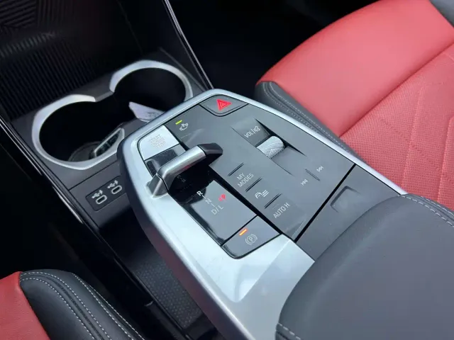BMW X1 — Фото автомобиля 8