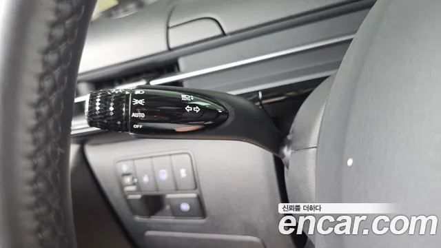 Hyundai Staria Staria — Фото автомобиля 29