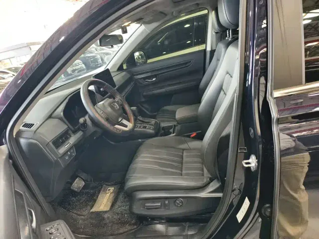 Honda Breeze — Фото автомобиля 7