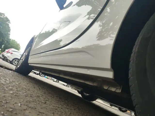 Roewe Clever — Фото автомобиля 21