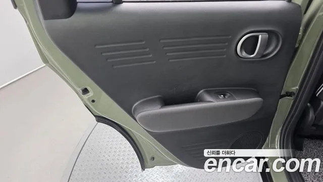 Hyundai Casper — Фото автомобиля 25