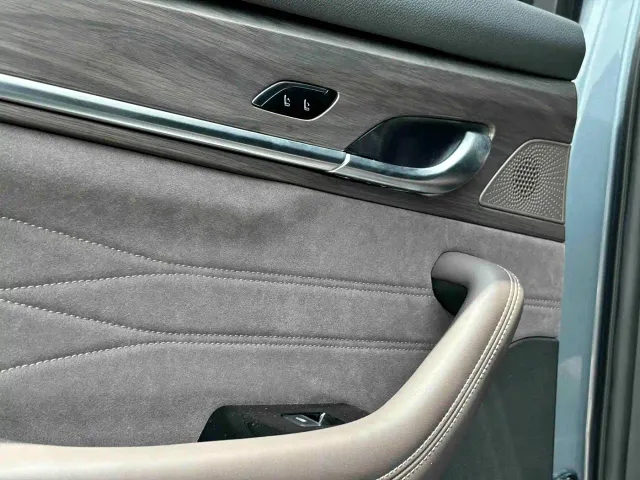 Geely Xingyue L — Фото автомобиля 27