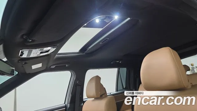 Hyundai Santafe — Фото автомобиля 29