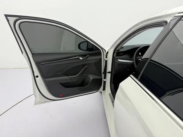 Skoda Octavia — Фото автомобиля 20
