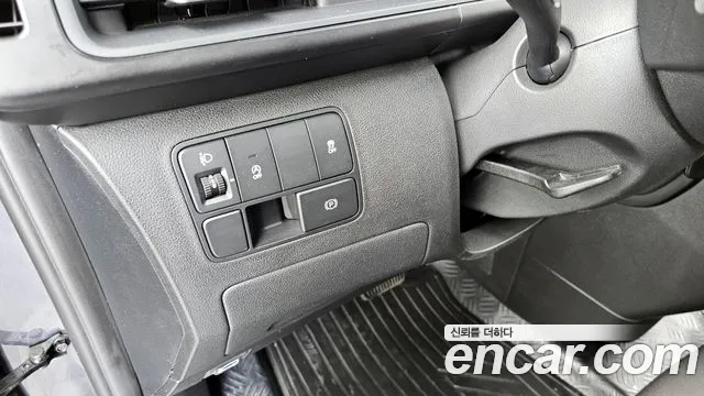 Hyundai Staria — Фото автомобиля 18