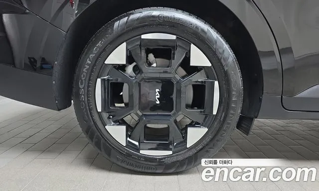 Kia Carnival 4th Gen — Фото автомобиля 5