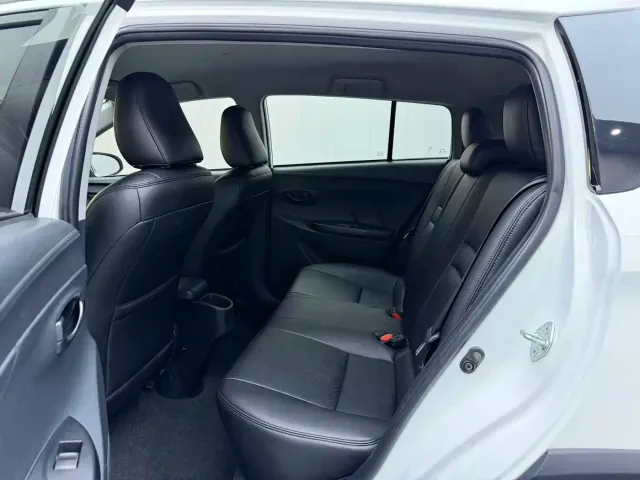 Toyota YARiS L Zhi Xuan — Фото автомобиля 9