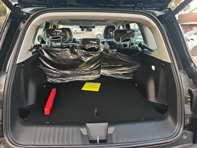 Haval Big Dog — Фото автомобиля 4