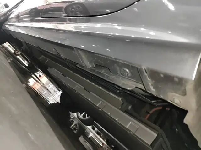 BYD Qin PLUS — Фото автомобиля 21