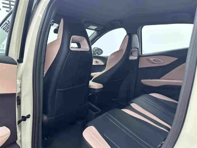 BYD Seagull — Фото автомобиля 21