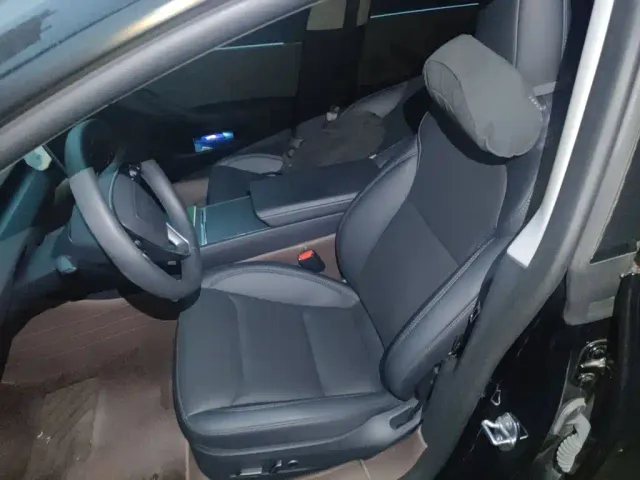 Tesla Model 3 — Фото автомобиля 16