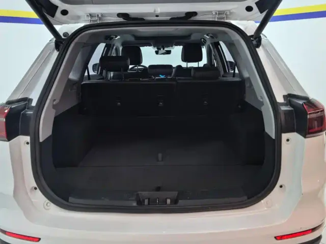 Chery Tiggo 8 PLUS — Фото автомобиля 4