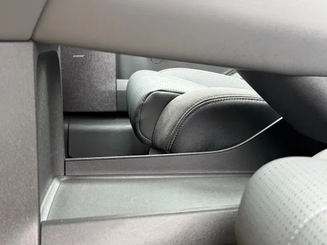 Audi E5 Sportback — Фото автомобиля 22