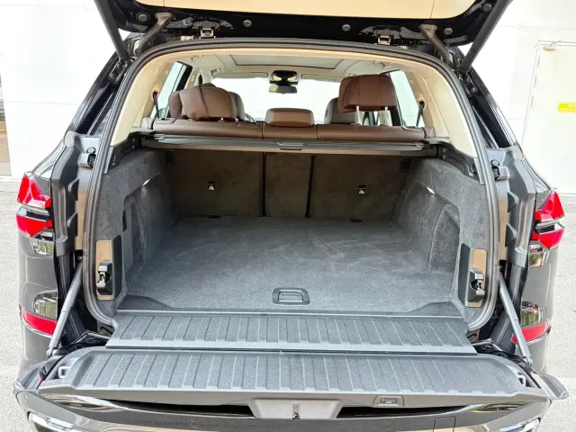 BMW BMW X5 2023 xDrive 30Li Premium M Sport Package — Фото автомобиля 18