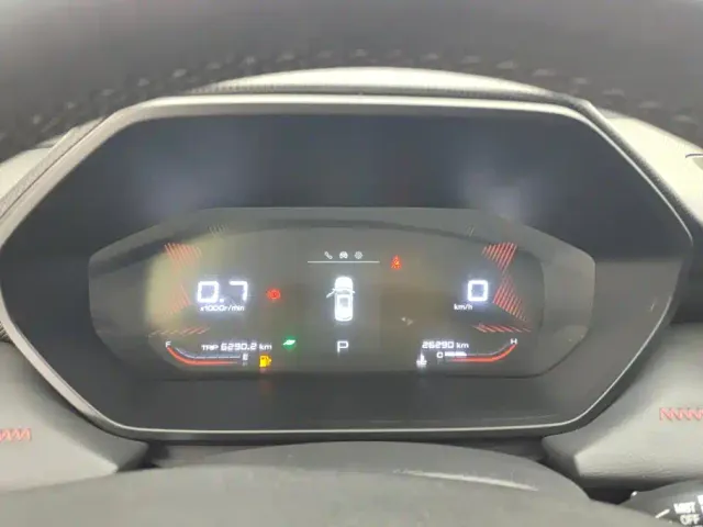 Wuling Xingchi — Фото автомобиля 14