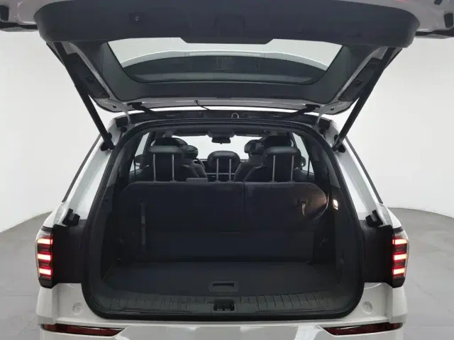 Ford Edge — Фото автомобиля 16