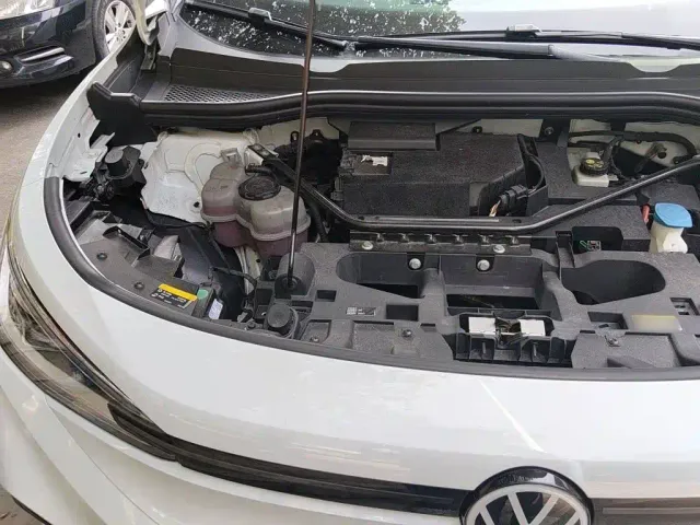 Volkswagen ID.4 X — Фото автомобиля 19