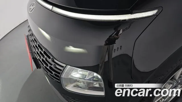 Hyundai Staria Staria — Фото автомобиля 19