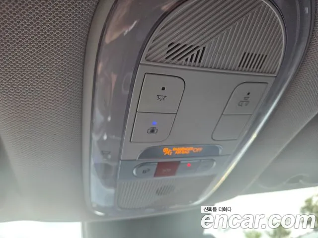 Hyundai Ioniq 5 — Фото автомобиля 7
