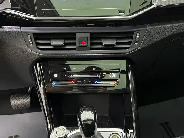 Volkswagen Tayron — Фото автомобиля 12