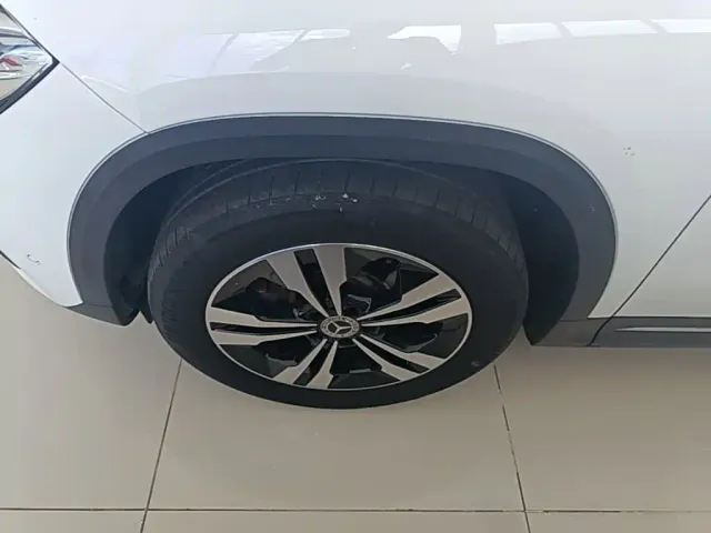 Mercedes-Benz GLA-Class — Фото автомобиля 22