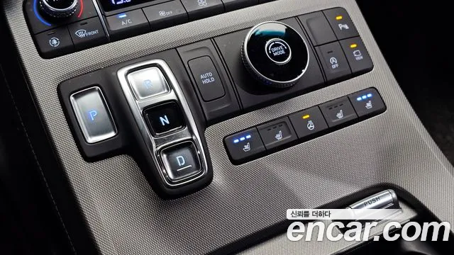Hyundai Palisade — Фото автомобиля 11